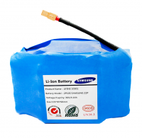 Аккумулятор для Гироскутера 4400 mah 36v