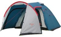 Палатка туристическая 3 местная Canadian Camper Rino 3 royal