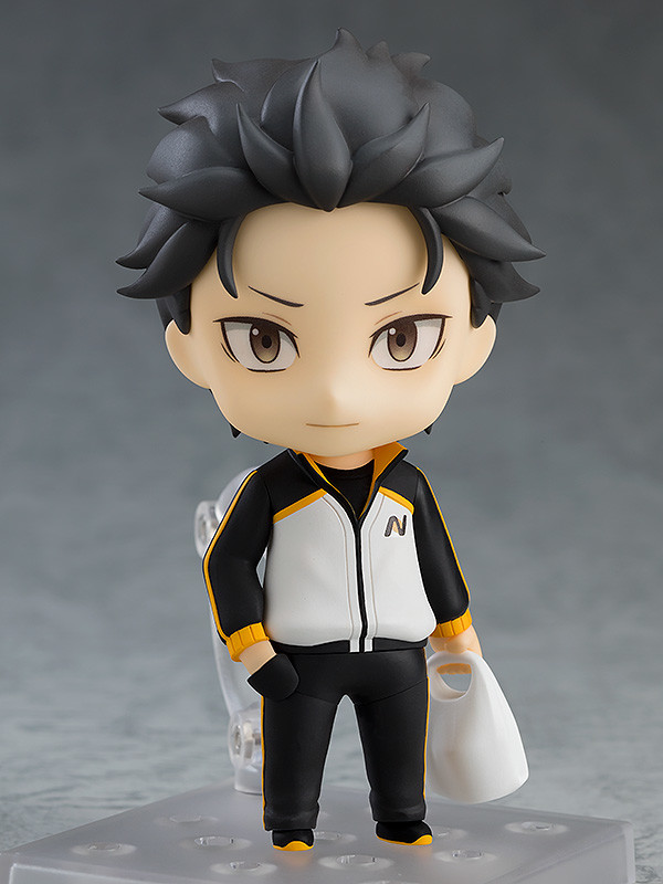 Re:Zero Starting Life in Another World - Nendoroid Natsuki Subaru