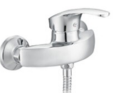 Vaserzberg Z8140-4  Смеситель для душевой кабины