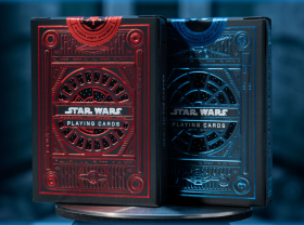 Star Wars Playing Cards by Theory11