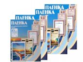 Пленка для ламинирования Office Kit А5, 154х216