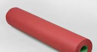 Простыни Panni Mlada одноразовые в рулоне из спанбонда 20 г/м² 0,8x100м (красный)