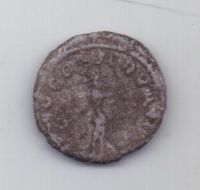 денарий Юлия Мамея 222 - 235 года Рим