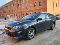 Kia Ceed 2019г. Универсал