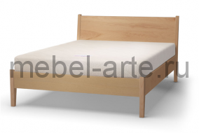 Кровать "Занскар"