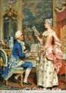 1771. The Singing Lesson