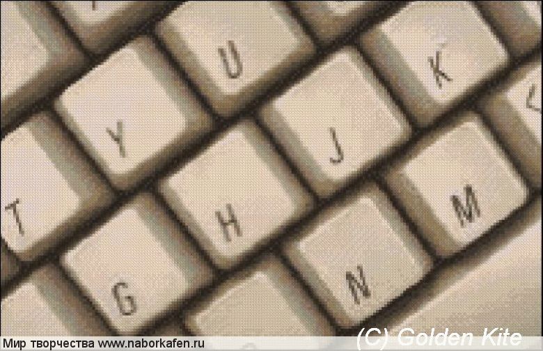 319 Keyboard