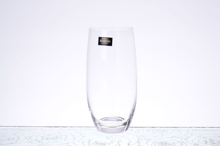 Набор стаканов для воды 470 мл "MERGUS/POLLO", 6 шт.