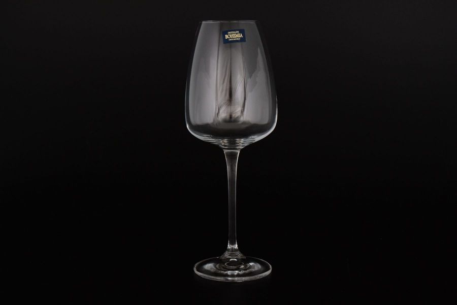 Набор бокалов для вина 440 мл "ANSER/ALIZEE", 6 шт.