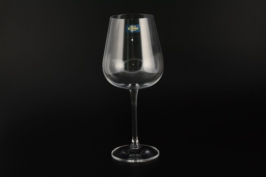Набор бокалов для вина 540 мл "ARDEA/AMUNDSEN", 6 шт.