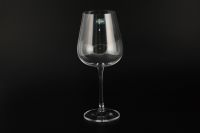 Набор бокалов для вина 540 мл "ARDEA/AMUNDSEN", 6 шт.