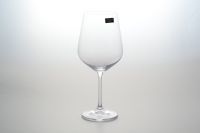 Набор бокалов для вина 580 мл "STRIX/DORA", 6 шт.