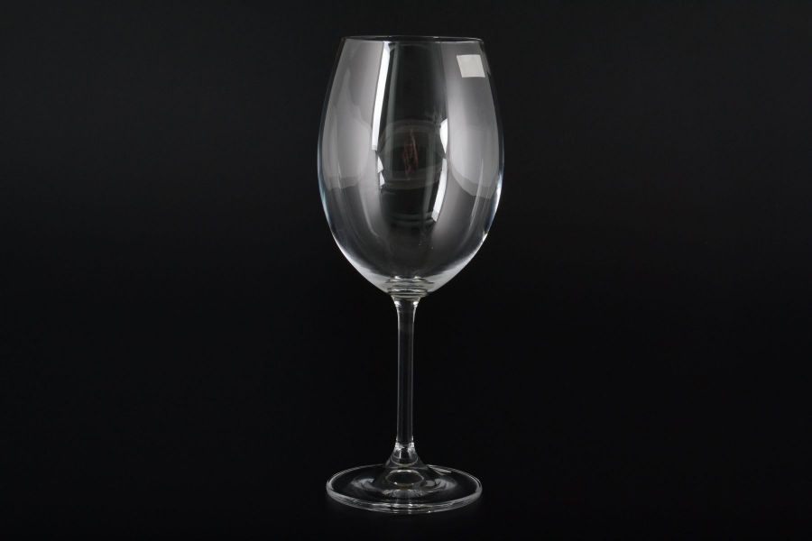 Набор бокалов для вина 580 мл "GASTRO", 6 шт.