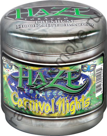 Haze 250 гр - Carnival Nights (Карнавальные Ночи)