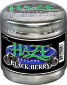 Haze 250 гр - Black Berry (Ежевика)
