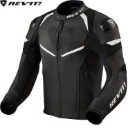 Куртка Revit Convex, Черная