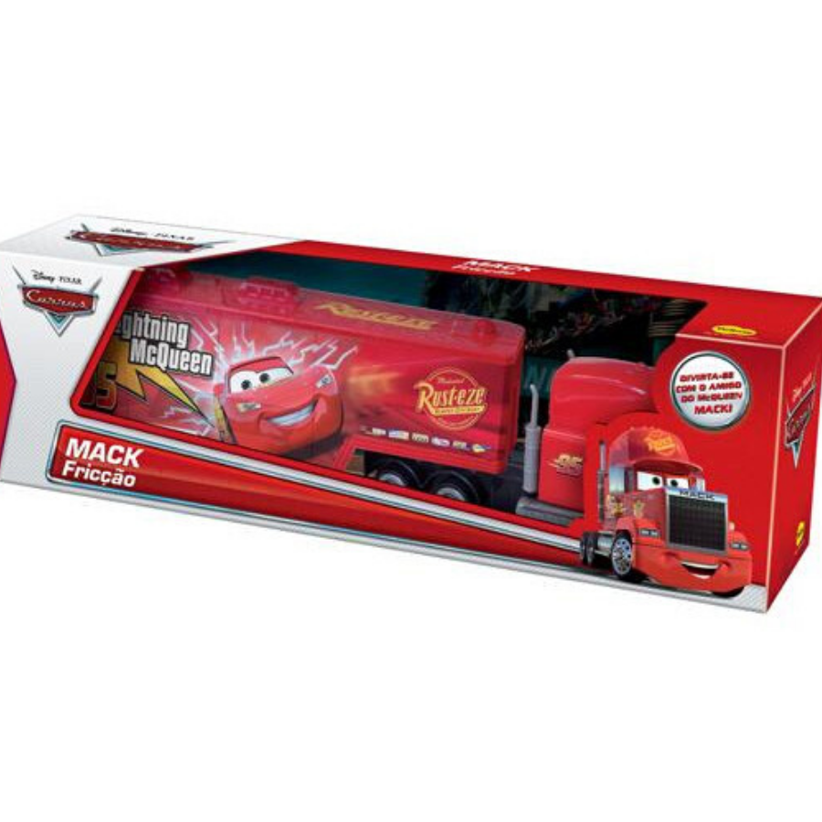 Купить Мака Из Тачек 3