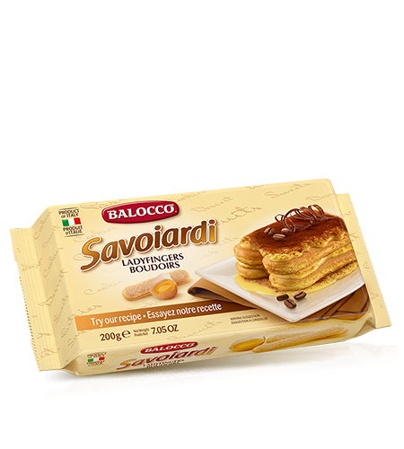 Печенье Савоярди 200 г, Savoiardi  Balocco, 200 gr