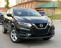 Nissan Qashqai 2019г. Автомат