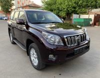 Toyota Land Cruiser Prado 150