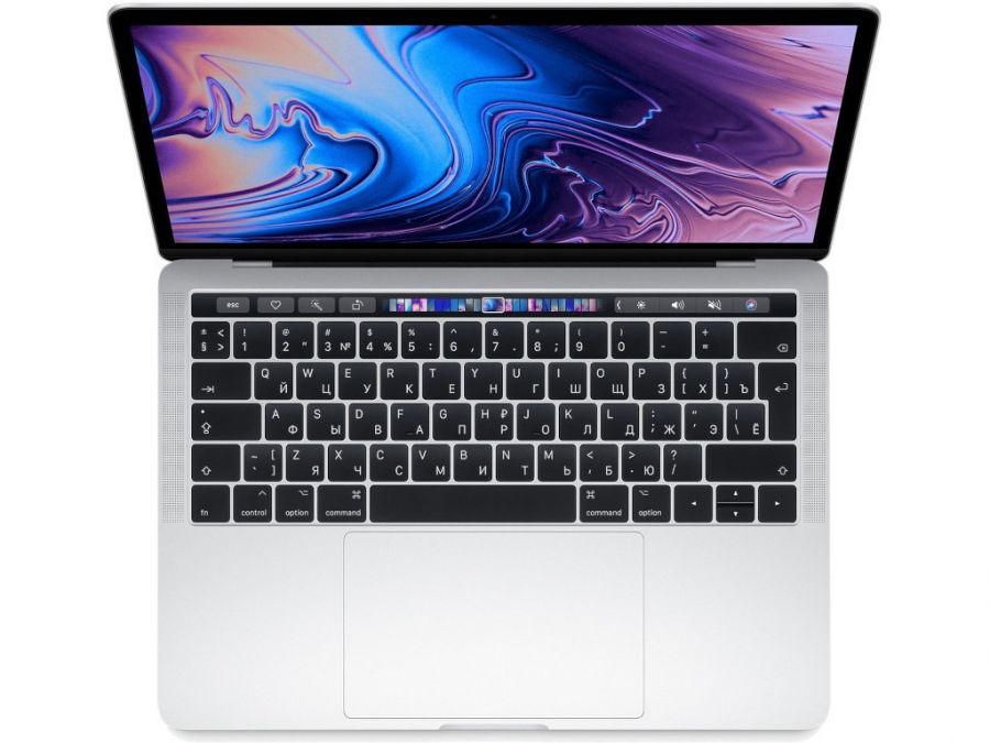 Apple MacBook Pro 13.3" 2.4GHz/256Gb/8Gb (2019) MV992