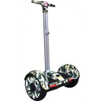 Сегвей Smart Balance A8 New 10,5 Хаки