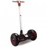 Сегвей Smart Balance A8 New 10,5 Красная Молния