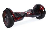 Гироскутер Smart Balance PRO 10.5 Красная Молния