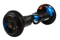 Гироскутер GT Smart Wheel 10,5 Самобаланс + App Синяя Сфера
