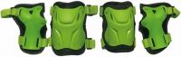 Комплект защиты TechTeam Safety Line 800 Зеленый
