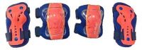 Набор защиты Safety Line 300 2019 Красный-Синий