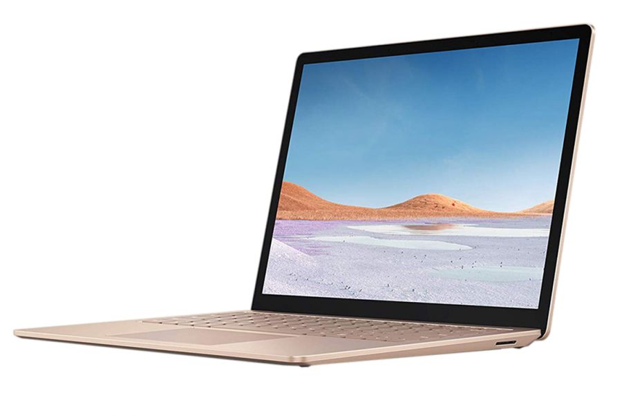 Ноутбук Microsoft Surface Laptop 3 13.5 i5 256Gb/8Gb Ram (Sandstone) (Windows 10 Home) Metal