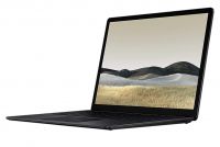 Ноутбук Microsoft Surface Laptop 3 13.5 i5 256Gb/8Gb Ram (Matte Black) (Windows 10 Home) Metal