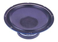 P AUDIO E12-250N/8 Динамик (12"/200 Вт/8 Oм)