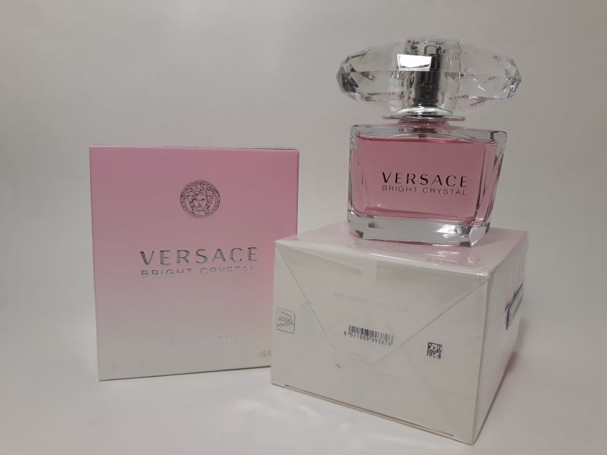 Versace Bright Crystal 90 мл A-Plus