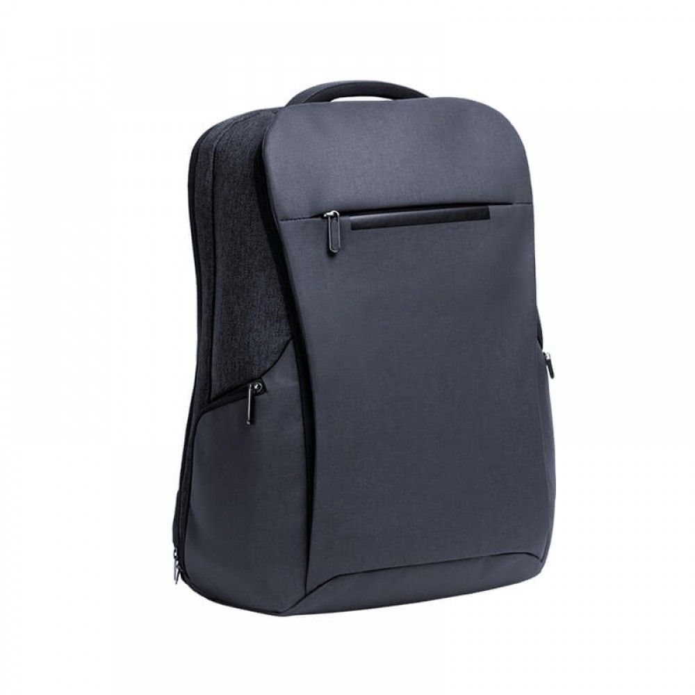 Рюкзак Xiaomi Travel Business Multifunctional Backpack 2 темно-серый