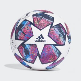 Футбольный мяч финала Лиги Чемпионов 2020 Adidas UCL FINALE ISTANBUL PRO FH7343