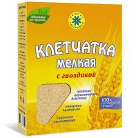 Клетчатка мелкая с гвоздикой