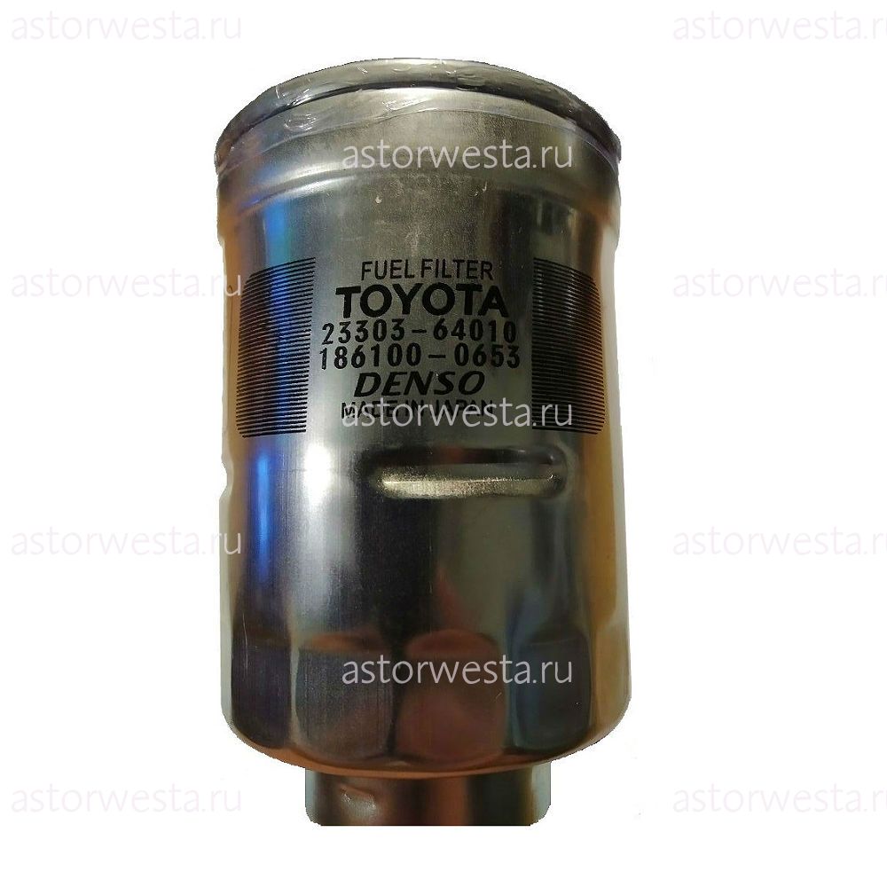 Фильтр топливный TOYOTA 23303-64010