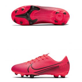 ДЕТСКИЕ БУТСЫ NIKE VAPOR XIII ACADEMY FG/MG AT8123-606 JR