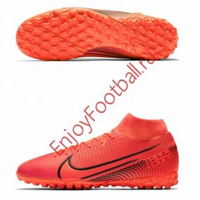 ШИПОВКИ NIKE SUPERFLY VII ACADEMY TF AT7978-606 SR