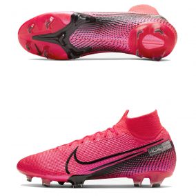 БУТСЫ NIKE SUPERFLY VII ELITE FG AQ4174-606 SR