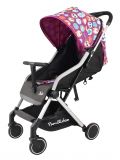 Коляска детская прогулочная Familidoo Air301LR сиреневый
