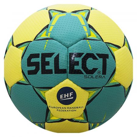 Гандбольный мяч Select Solera (р.0)