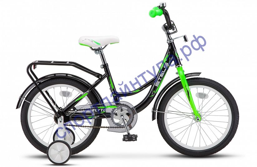 Детский велосипед Flyte 18" Z011