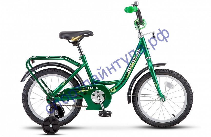 Детский велосипед Flyte 16" Z011