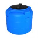 Бак для воды T 100 литров пластиковый