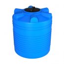 Бак для воды 500 литров ЭВЛ пластиковый