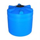 Бак для воды 1000 литров ЭВЛ пластиковый
